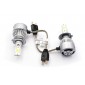 BEC LED H7 36W /SET BRECKNER 